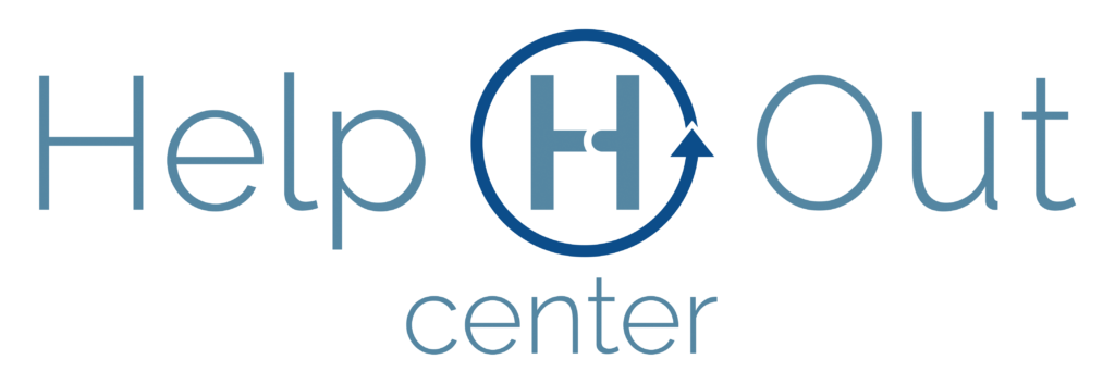 Help Out Center