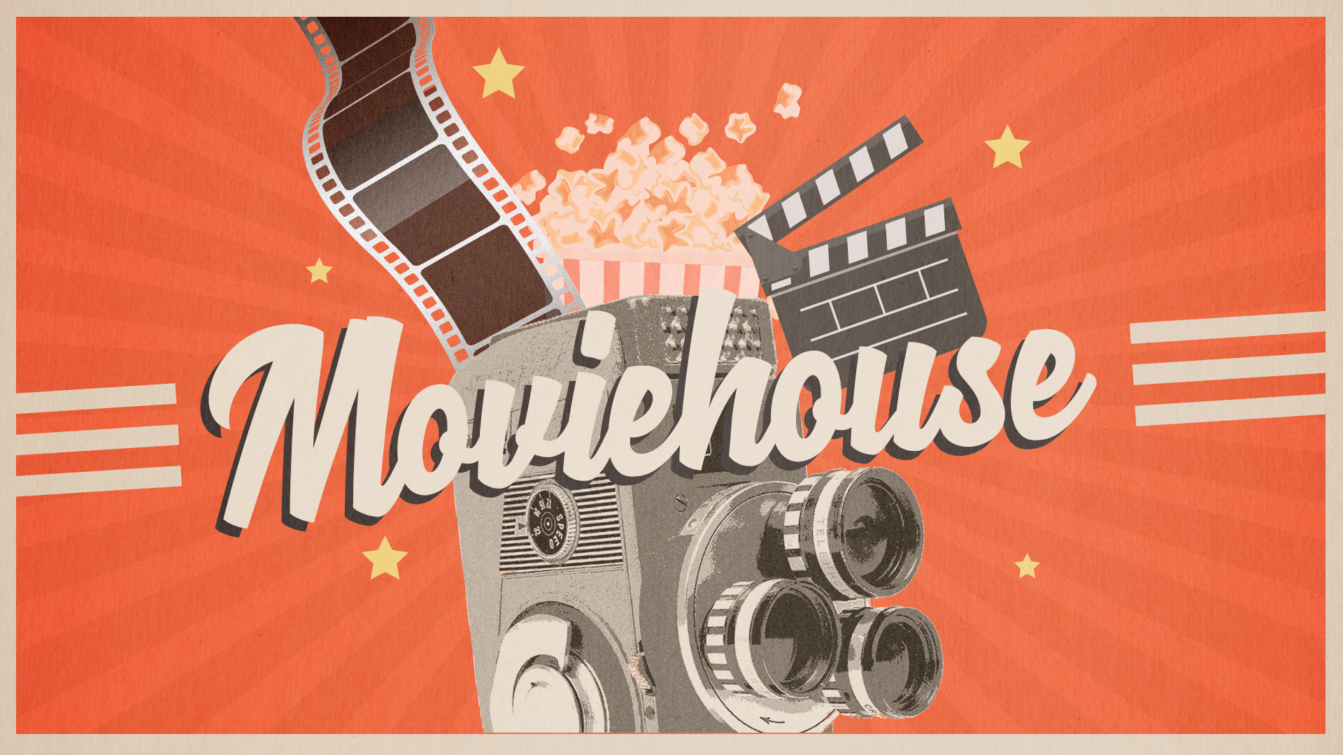 Moviehouse Met Church
