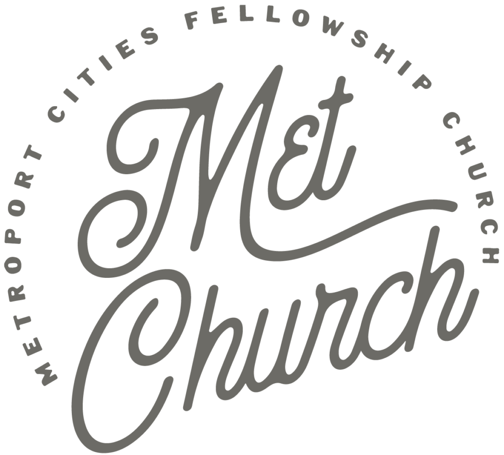 Met Church Logo